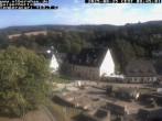Archiv Foto Webcam Blick auf die Saigerhütte Olbernhau 07:00