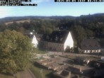Archiv Foto Webcam Blick auf die Saigerhütte Olbernhau 05:00