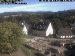 Archiv Foto Webcam Blick auf die Saigerhütte Olbernhau 06:00