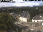 Archiv Foto Webcam Blick auf die Saigerhütte Olbernhau 12:00