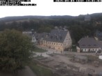 Archiv Foto Webcam Blick auf die Saigerhütte Olbernhau 16:00