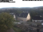 Archiv Foto Webcam Blick auf die Saigerhütte Olbernhau 03:00