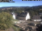 Archiv Foto Webcam Blick auf die Saigerhütte Olbernhau 06:00