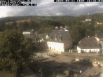 Archiv Foto Webcam Blick auf die Saigerhütte Olbernhau 13:00