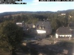 Archiv Foto Webcam Blick auf die Saigerhütte Olbernhau 14:00