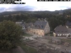 Archiv Foto Webcam Blick auf die Saigerhütte Olbernhau 15:00