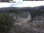 Archiv Foto Webcam Blick auf die Saigerhütte Olbernhau 16:00