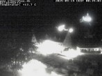Archiv Foto Webcam Blick auf die Saigerhütte Olbernhau 23:00