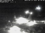 Archiv Foto Webcam Blick auf die Saigerhütte Olbernhau 01:00