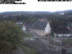 Archiv Foto Webcam Blick auf die Saigerhütte Olbernhau 05:00