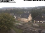 Archiv Foto Webcam Blick auf die Saigerhütte Olbernhau 07:00