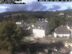 Archiv Foto Webcam Blick auf die Saigerhütte Olbernhau 15:00