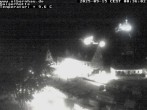Archiv Foto Webcam Blick auf die Saigerhütte Olbernhau 23:00