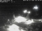 Archiv Foto Webcam Blick auf die Saigerhütte Olbernhau 01:00