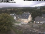 Archiv Foto Webcam Blick auf die Saigerhütte Olbernhau 05:00