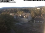 Archiv Foto Webcam Blick auf die Saigerhütte Olbernhau 17:00