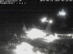 Archiv Foto Webcam Blick auf die Saigerhütte Olbernhau 01:00