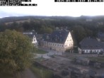 Archiv Foto Webcam Blick auf die Saigerhütte Olbernhau 05:00