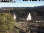 Archiv Foto Webcam Blick auf die Saigerhütte Olbernhau 07:00