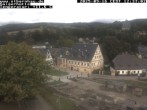 Archiv Foto Webcam Blick auf die Saigerhütte Olbernhau 11:00