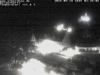 Archived image Webcam Saigerhütte Olbernhau (Museum) 01:00