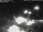 Archived image Webcam Saigerhütte Olbernhau (Museum) 03:00