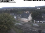 Archived image Webcam Saigerhütte Olbernhau (Museum) 05:00