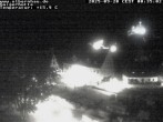 Archiv Foto Webcam Blick auf die Saigerhütte Olbernhau 23:00