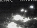 Archiv Foto Webcam Blick auf die Saigerhütte Olbernhau 01:00