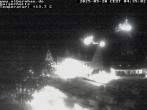 Archiv Foto Webcam Blick auf die Saigerhütte Olbernhau 03:00