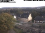 Archiv Foto Webcam Blick auf die Saigerhütte Olbernhau 05:00
