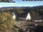 Archiv Foto Webcam Blick auf die Saigerhütte Olbernhau 07:00