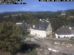 Archiv Foto Webcam Blick auf die Saigerhütte Olbernhau 13:00