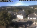 Archiv Foto Webcam Blick auf die Saigerhütte Olbernhau 15:00