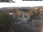Archiv Foto Webcam Blick auf die Saigerhütte Olbernhau 17:00