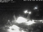 Archiv Foto Webcam Blick auf die Saigerhütte Olbernhau 03:00