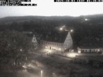 Archiv Foto Webcam Blick auf die Saigerhütte Olbernhau 05:00