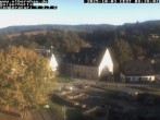 Archiv Foto Webcam Blick auf die Saigerhütte Olbernhau 07:00