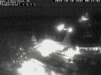 Archiv Foto Webcam Blick auf die Saigerhütte Olbernhau 23:00