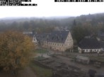 Archiv Foto Webcam Blick auf die Saigerhütte Olbernhau 07:00
