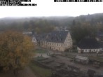 Archiv Foto Webcam Blick auf die Saigerhütte Olbernhau 09:00