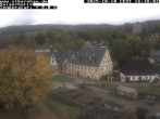 Archiv Foto Webcam Blick auf die Saigerhütte Olbernhau 15:00