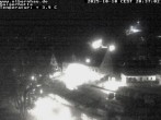 Archiv Foto Webcam Blick auf die Saigerhütte Olbernhau 19:00
