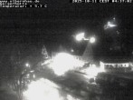 Archiv Foto Webcam Blick auf die Saigerhütte Olbernhau 03:00