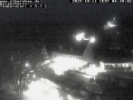 Archiv Foto Webcam Blick auf die Saigerhütte Olbernhau 05:00