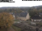 Archiv Foto Webcam Blick auf die Saigerhütte Olbernhau 07:00