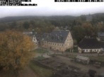 Archiv Foto Webcam Blick auf die Saigerhütte Olbernhau 09:00