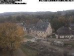 Archiv Foto Webcam Blick auf die Saigerhütte Olbernhau 13:00