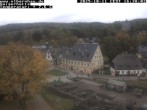 Archiv Foto Webcam Blick auf die Saigerhütte Olbernhau 15:00