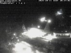 Archiv Foto Webcam Blick auf die Saigerhütte Olbernhau 19:00